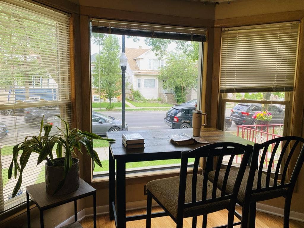 Full furnished private room rent