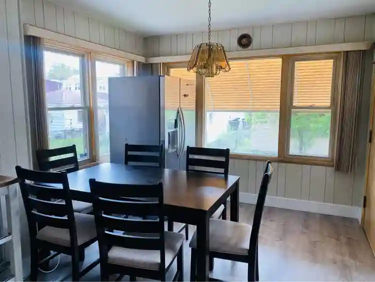 Full furnished private room rent