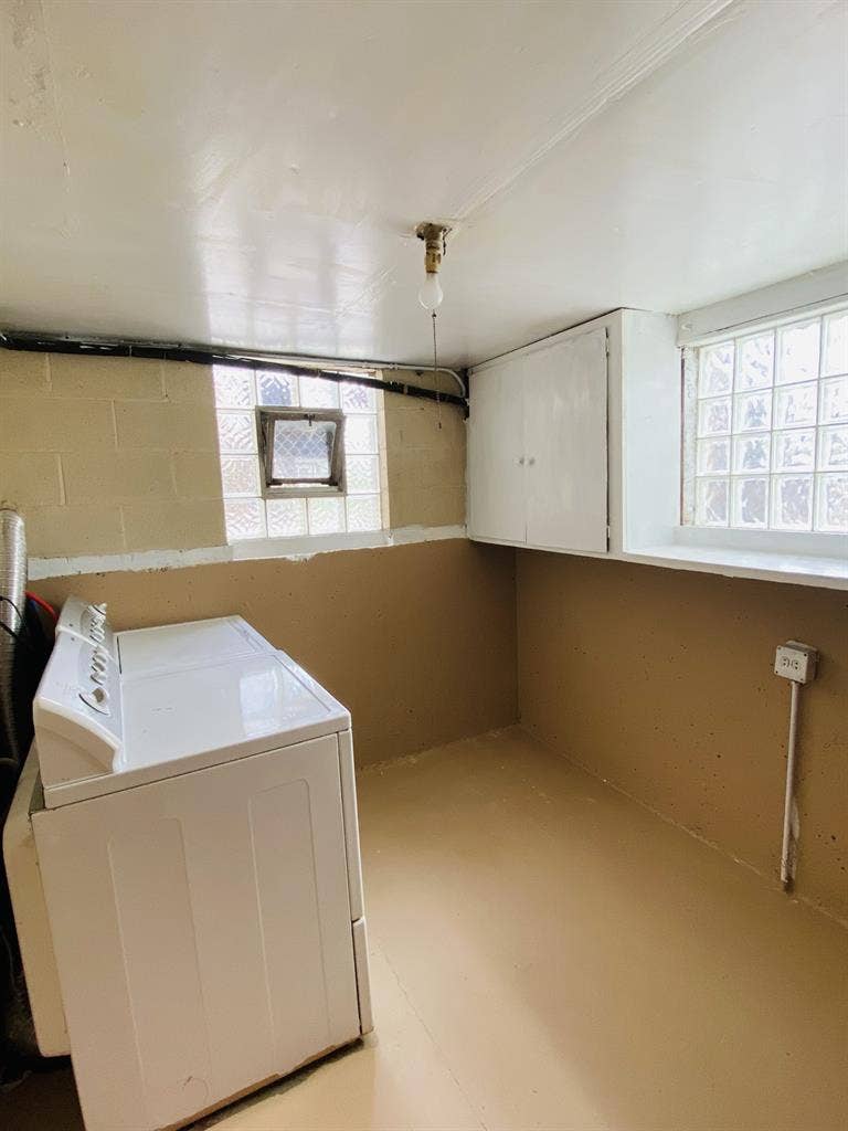 Full furnished private room rent
