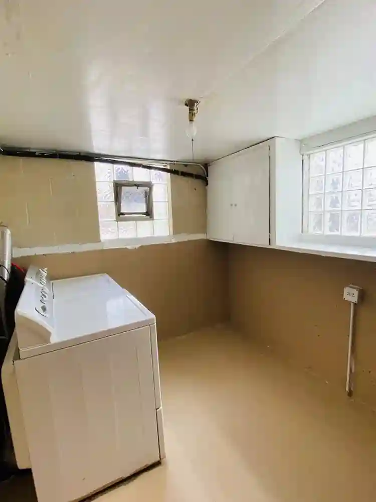 Full furnished private room rent