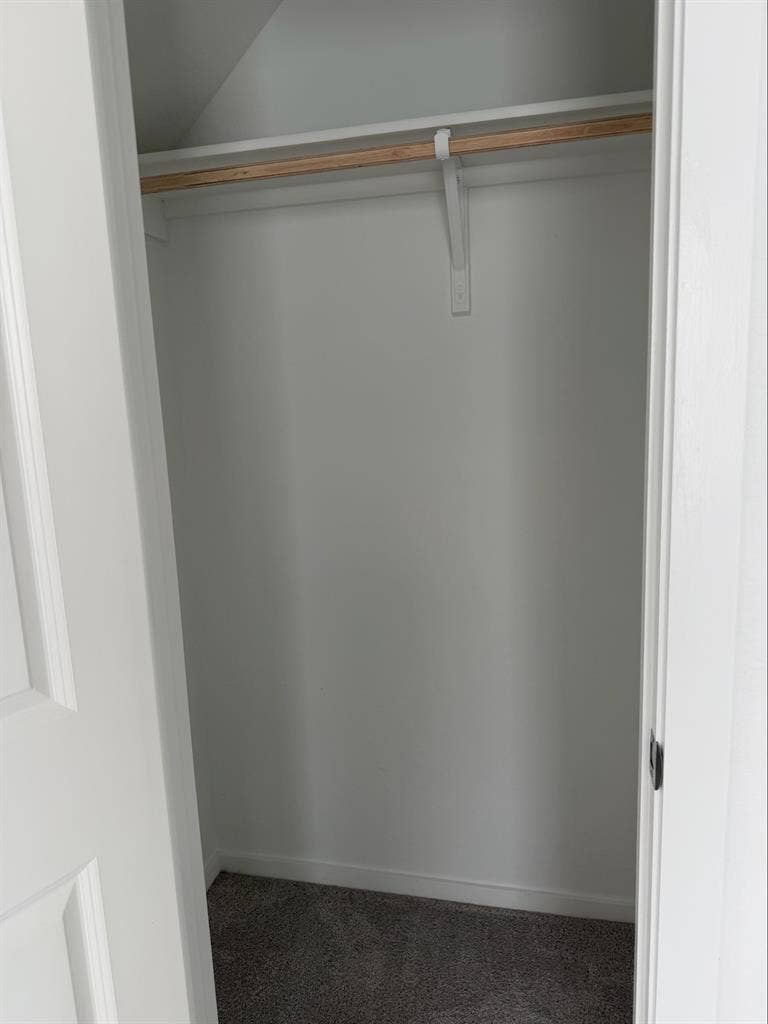 Private Room & Bathroom
