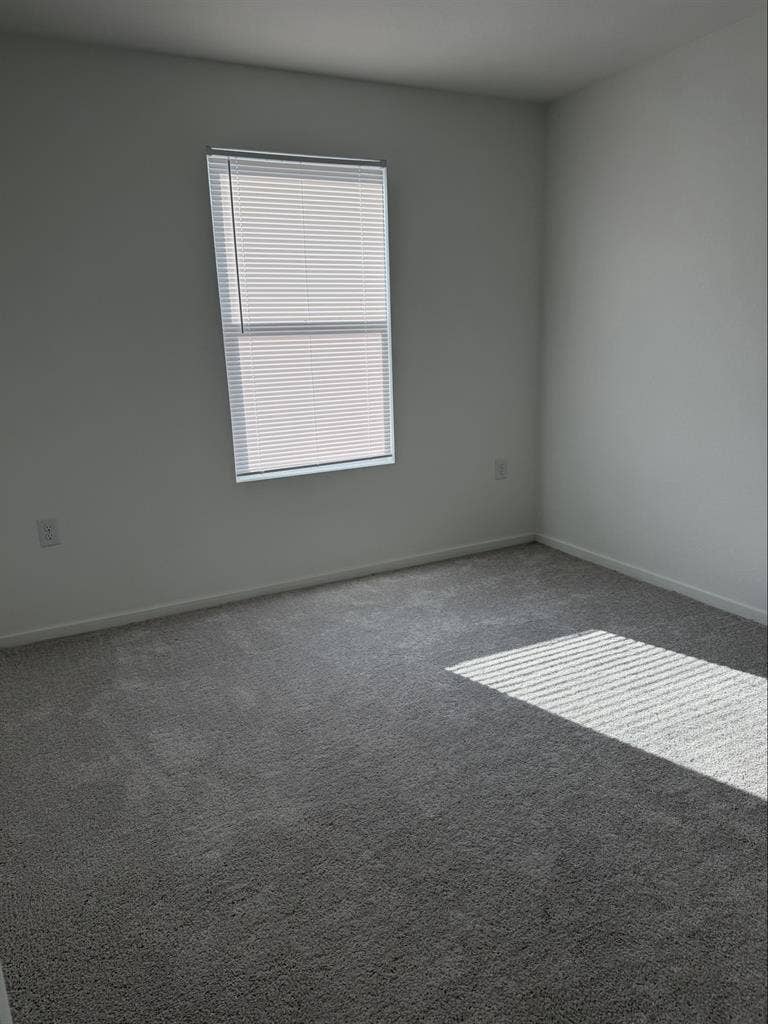 Private Room & Bathroom