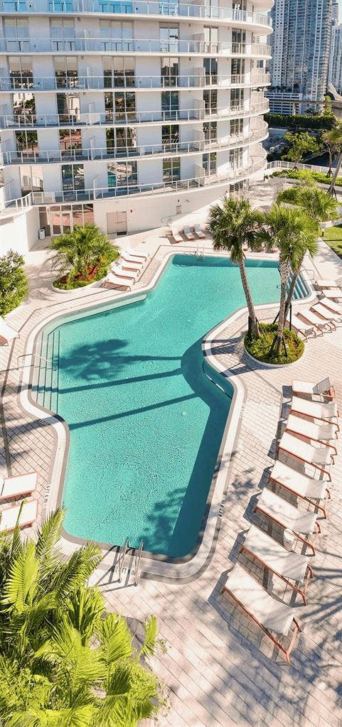 Winter in Brickell | 2BR with Views