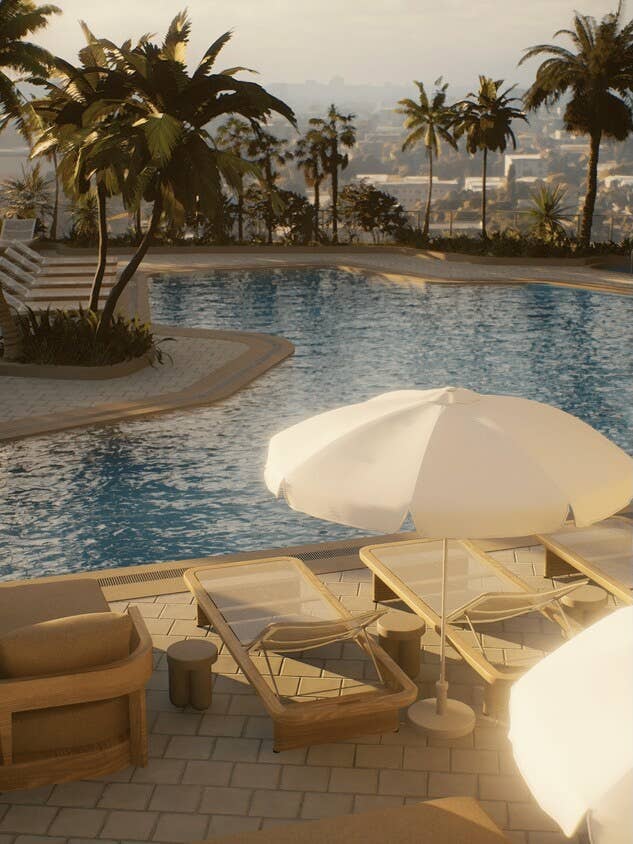 Winter in Brickell | 2BR with Views