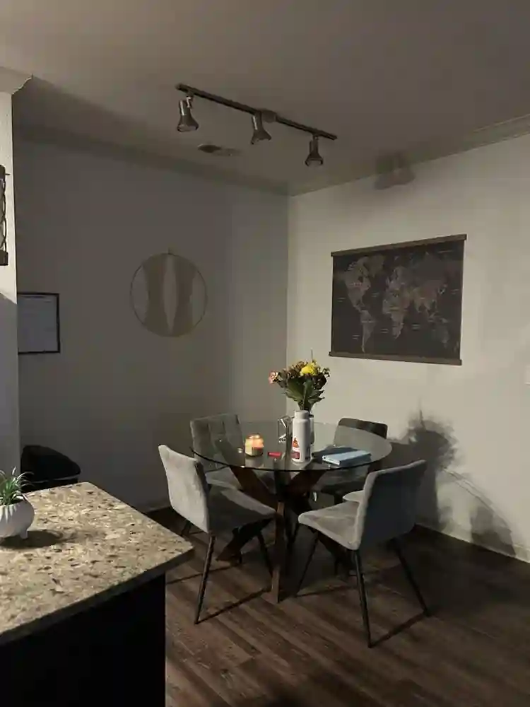 Ashburn Roomie Needed for 2x2