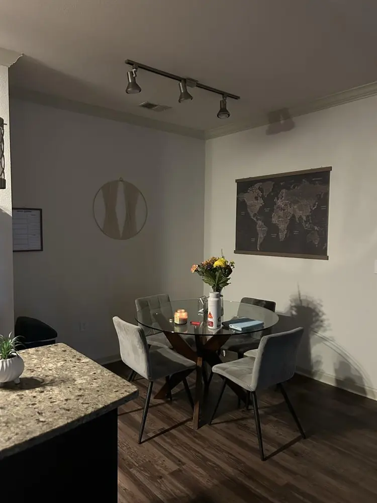 Ashburn Roomie Needed for 2x2