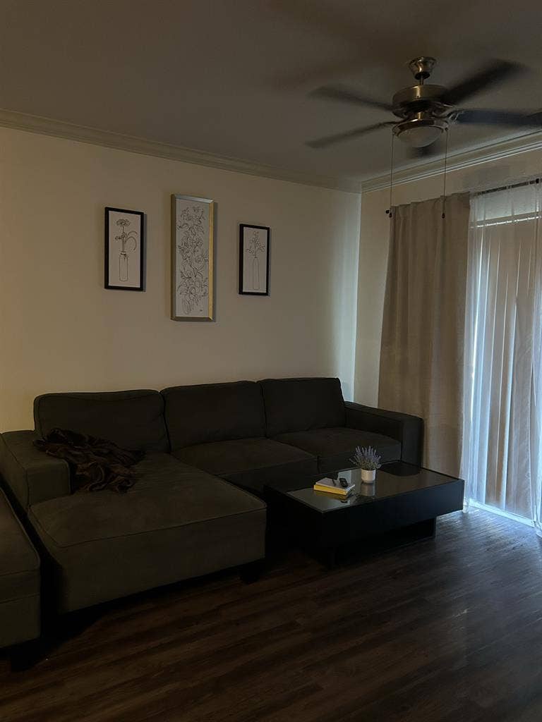 Ashburn Roomie Needed for 2x2