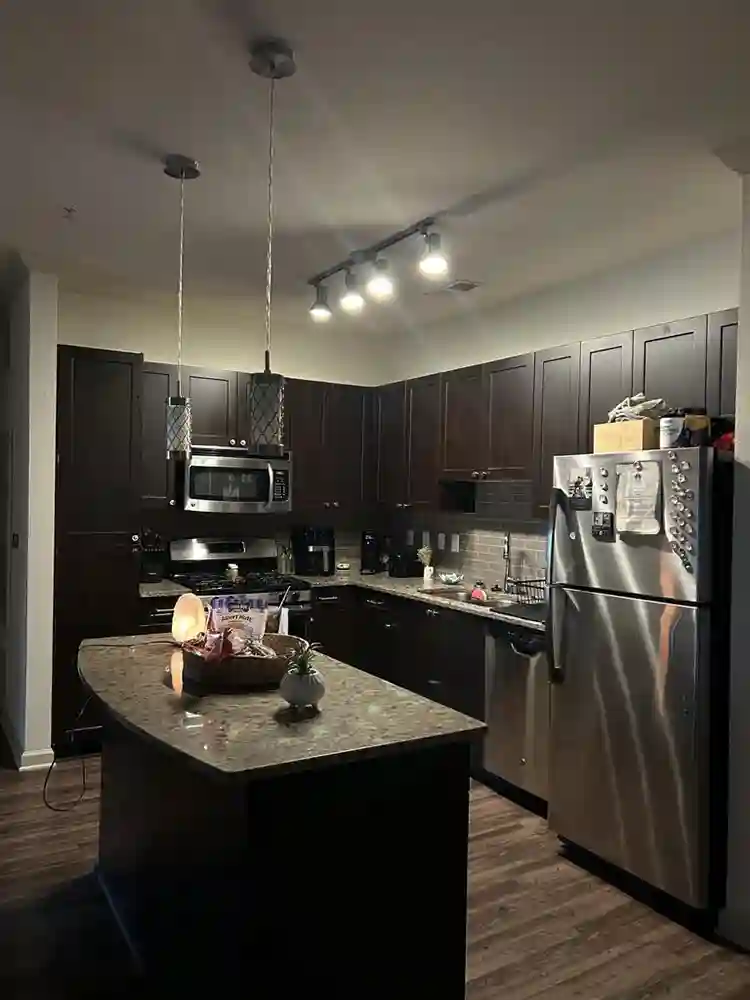 Ashburn Roomie Needed for 2x2