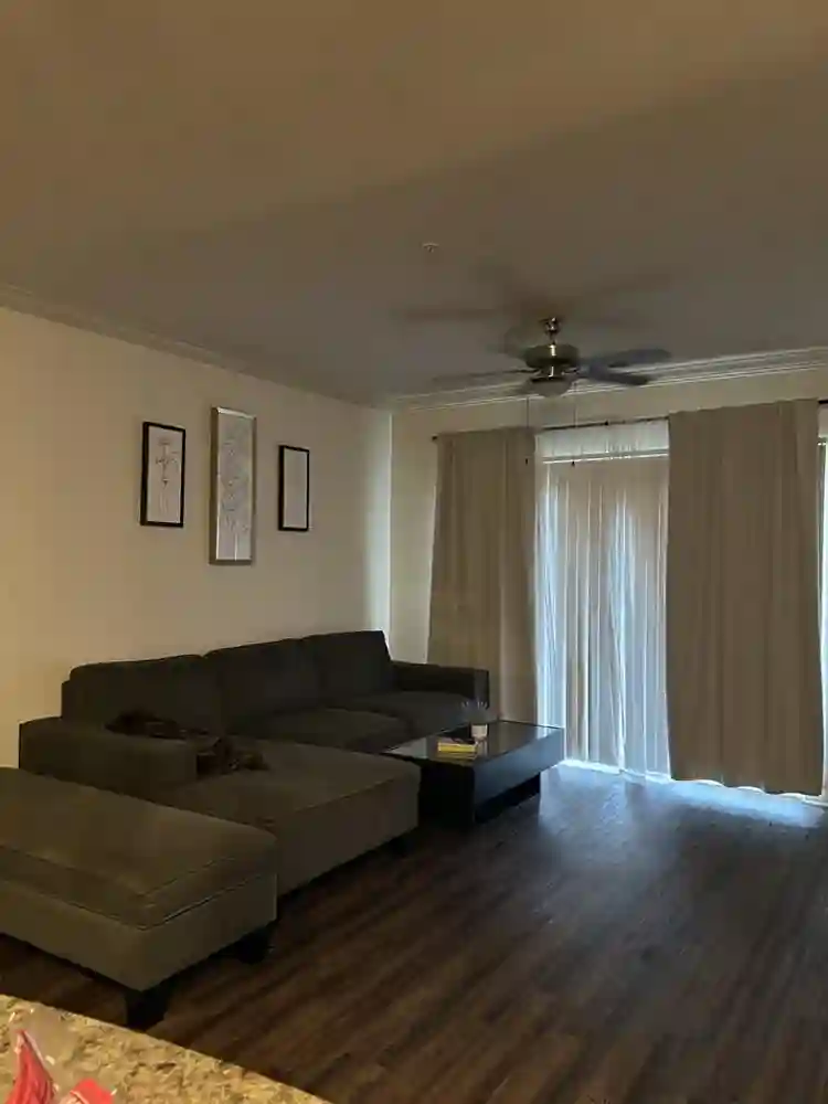 Ashburn Roomie Needed for 2x2