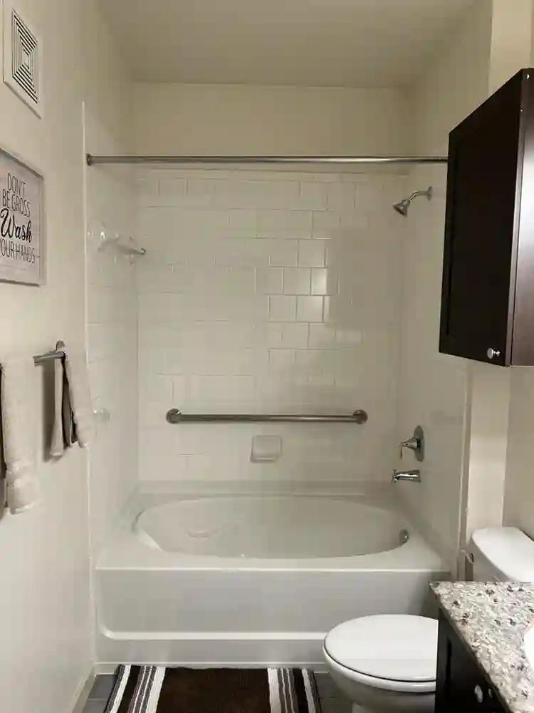 Ashburn Roomie Needed for 2x2