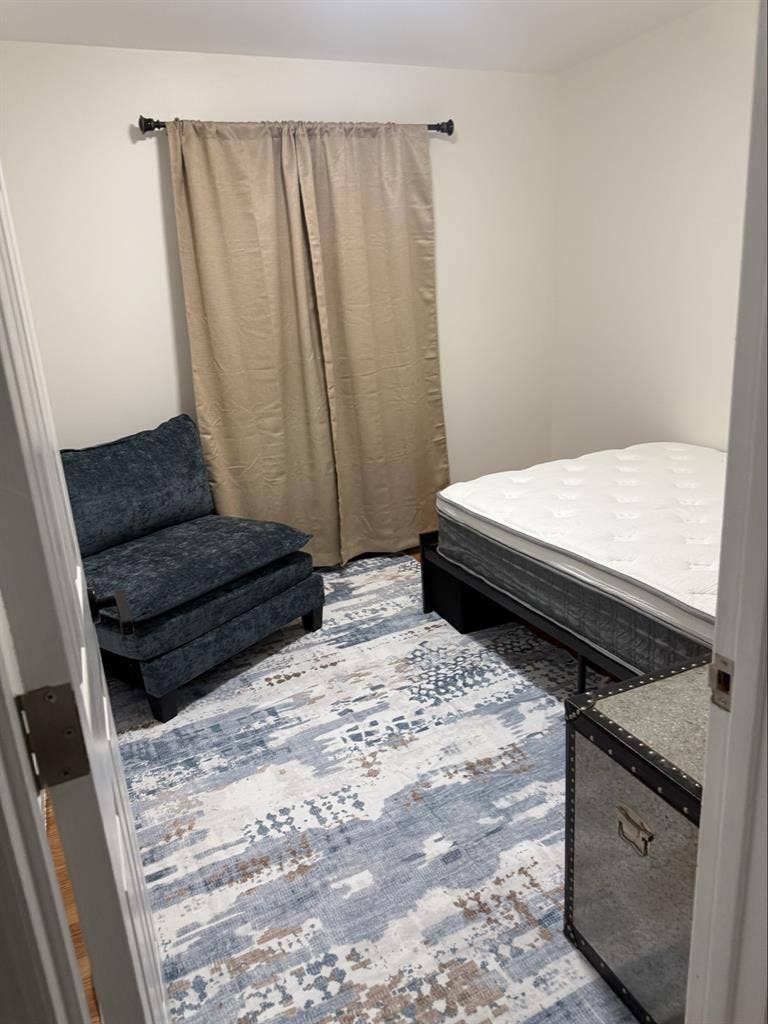 NEW SHARED LIVING HOUSE IS OPENING!