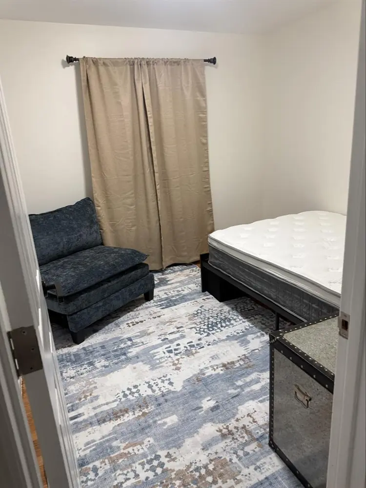 NEW SHARED LIVING HOUSE IS OPENING!