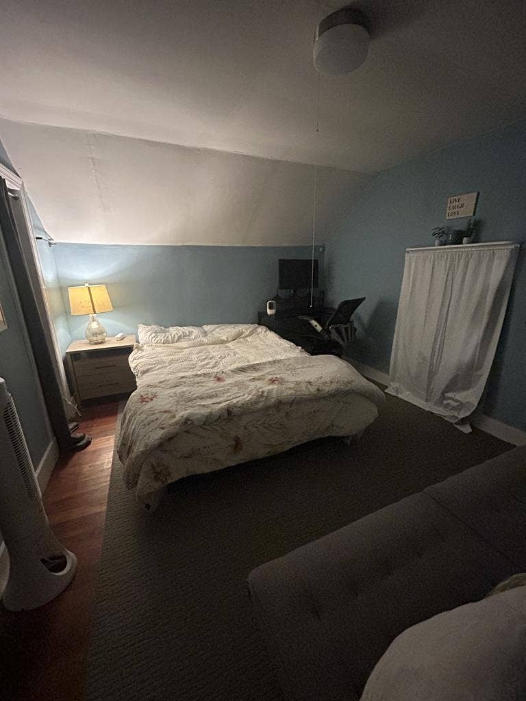 New Listing