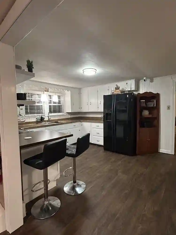 New Listing