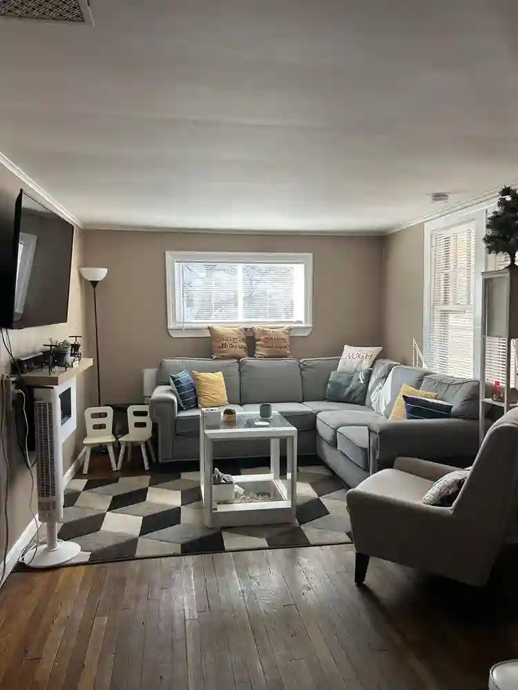New Listing