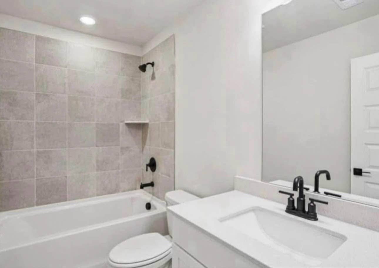 Furnished Room for rent