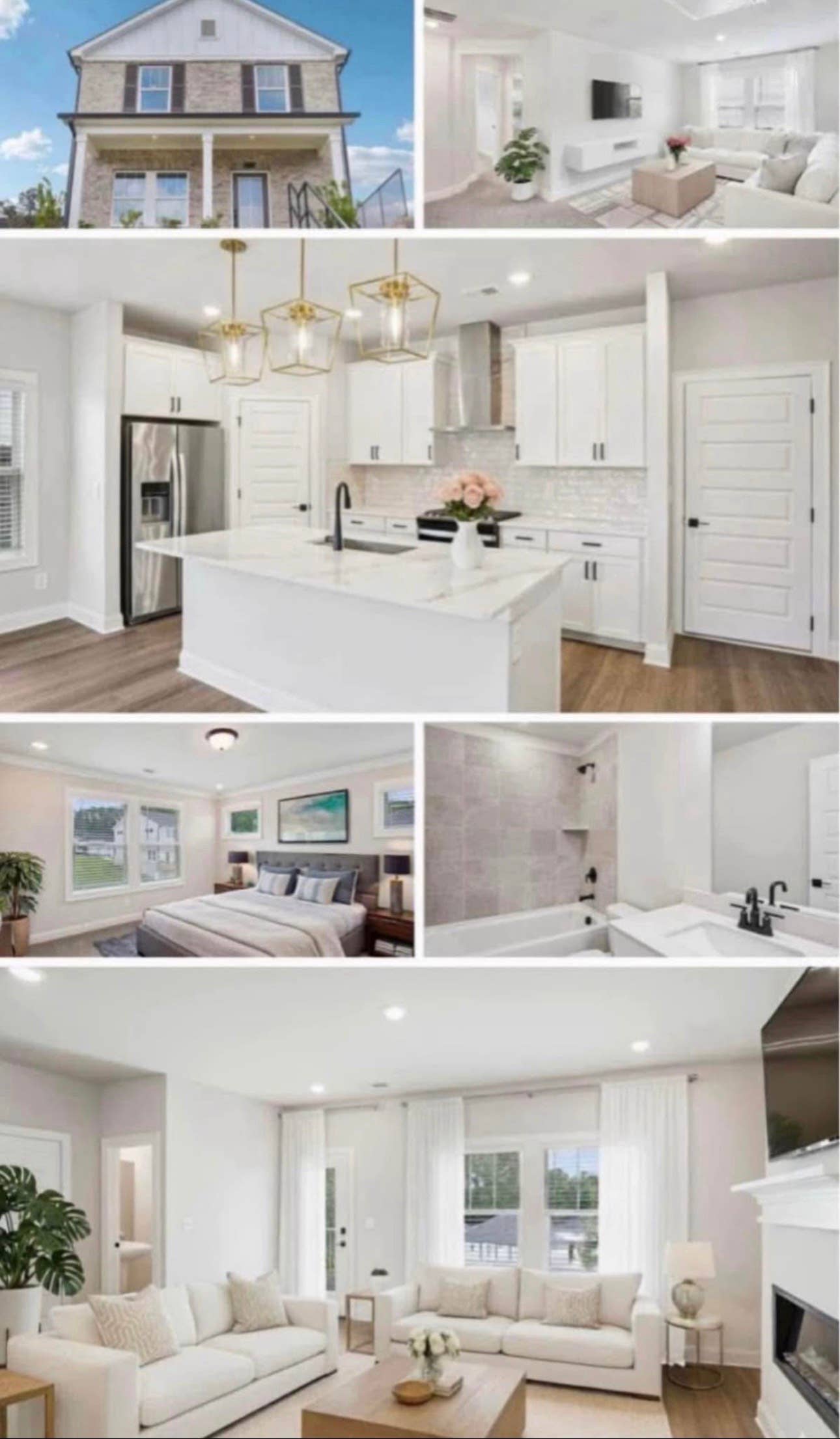 Furnished Room for rent