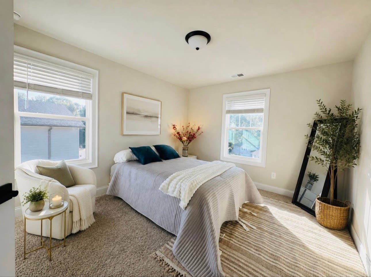 Furnished Room for rent