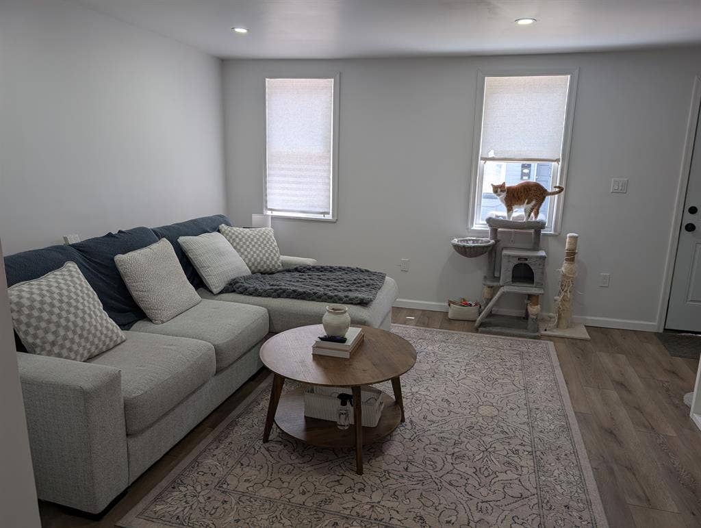 Private Room Lancaster City