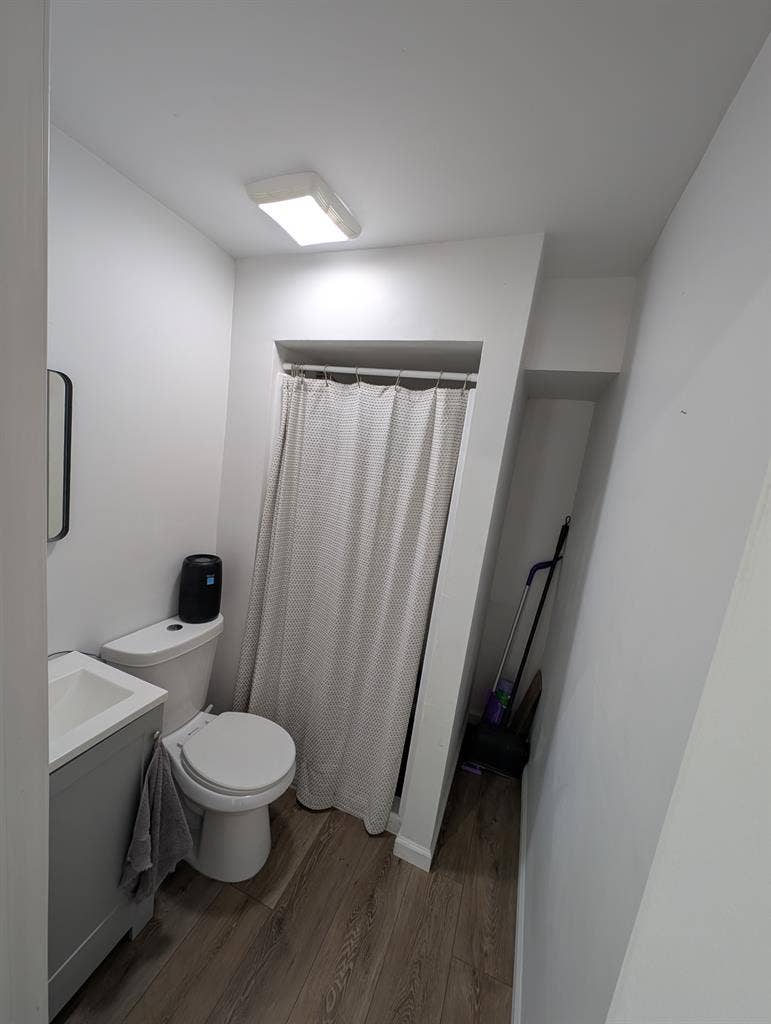 Private Room Lancaster City