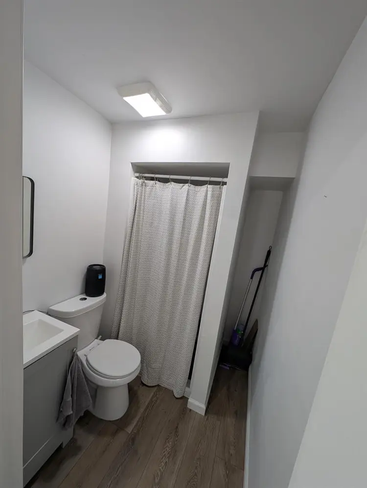 Private Room Lancaster City