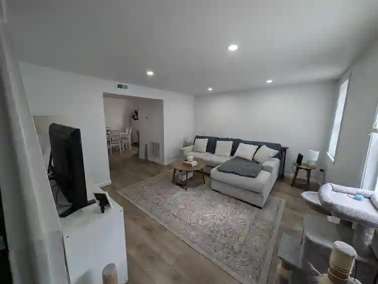 Private Room Lancaster City