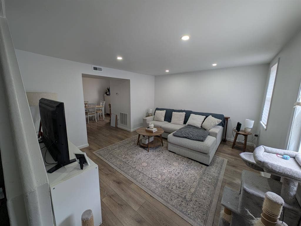 Private Room Lancaster City
