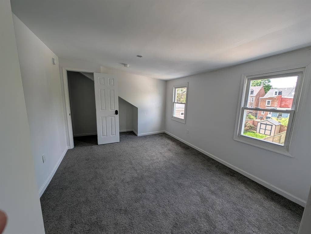 Private Room Lancaster City