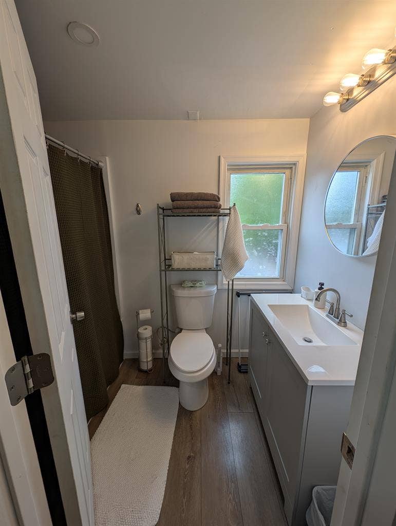 Private Room Lancaster City