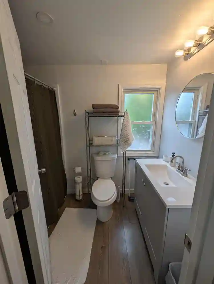 Private Room Lancaster City