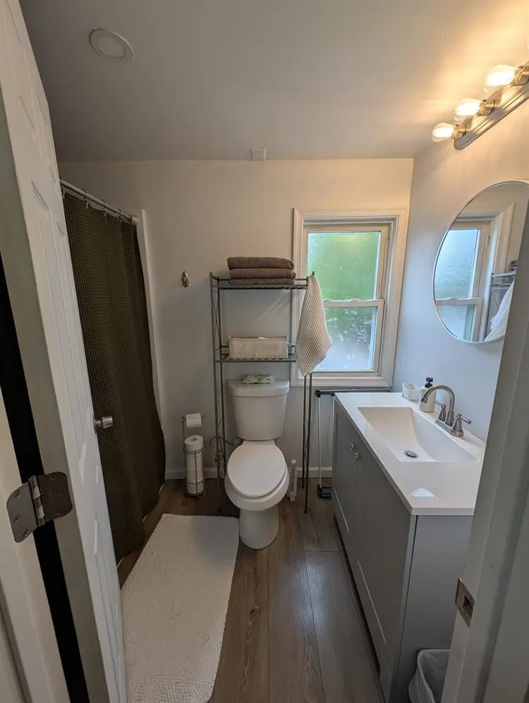 Private Room Lancaster City