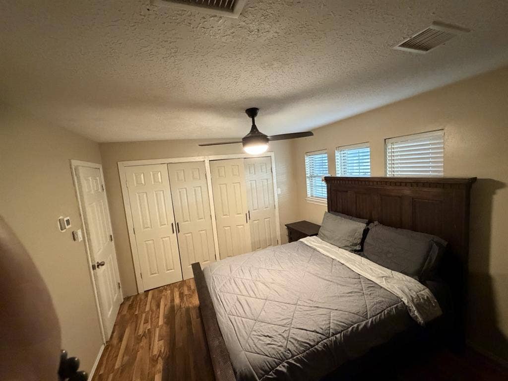 Private room all bills paid