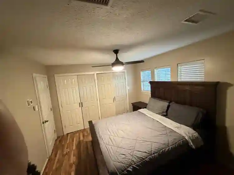 Private room all bills paid