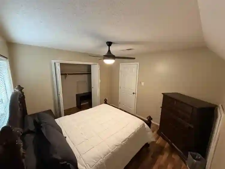 Private room all bills paid