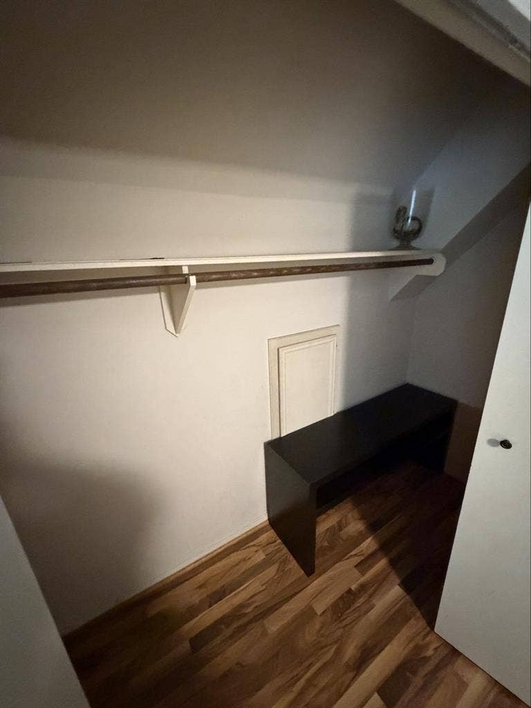 Private room all bills paid
