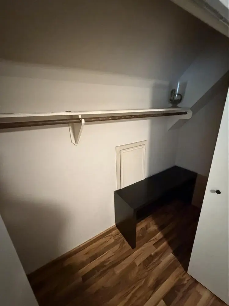 Private room all bills paid
