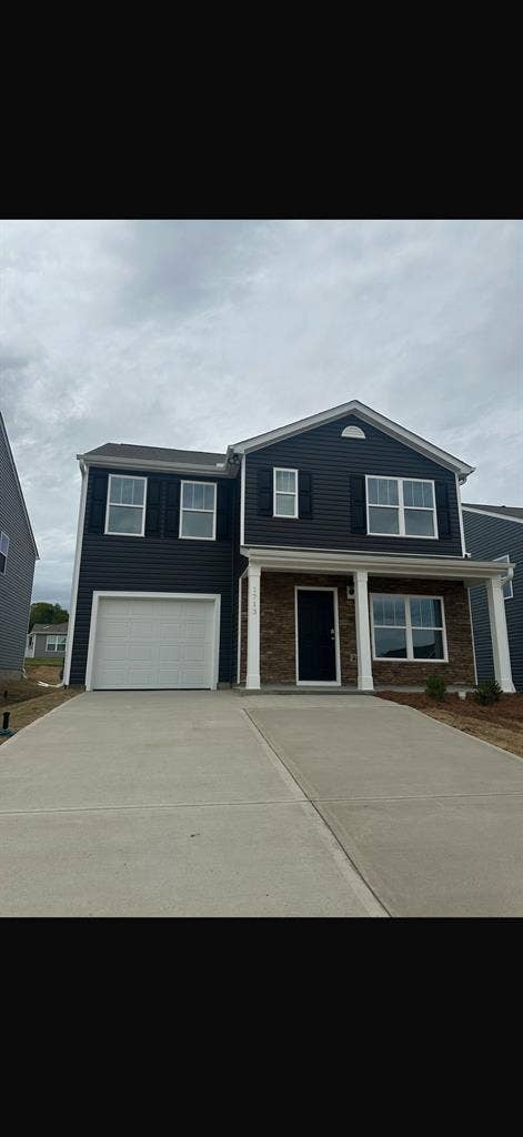 New Listing