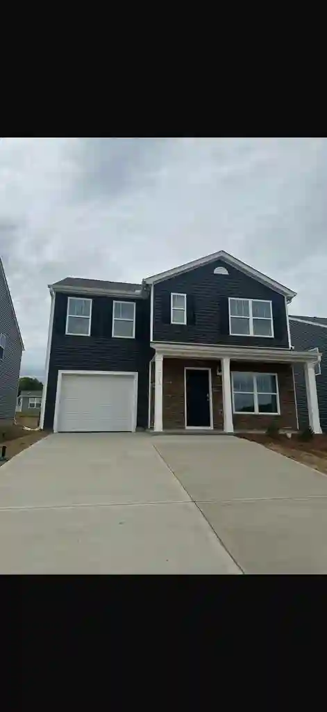 New Listing