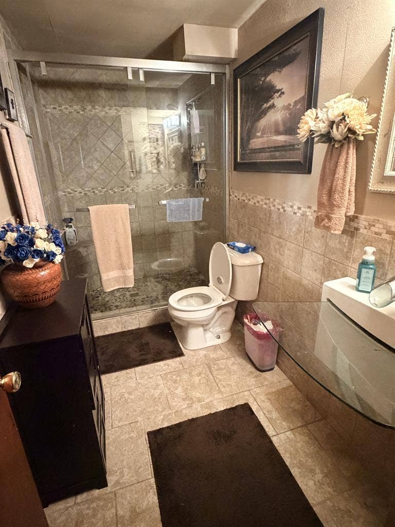 Four bedroom home in Hobart Indiana