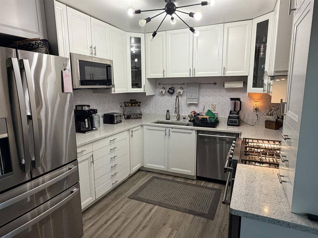 Four bedroom home in Hobart Indiana
