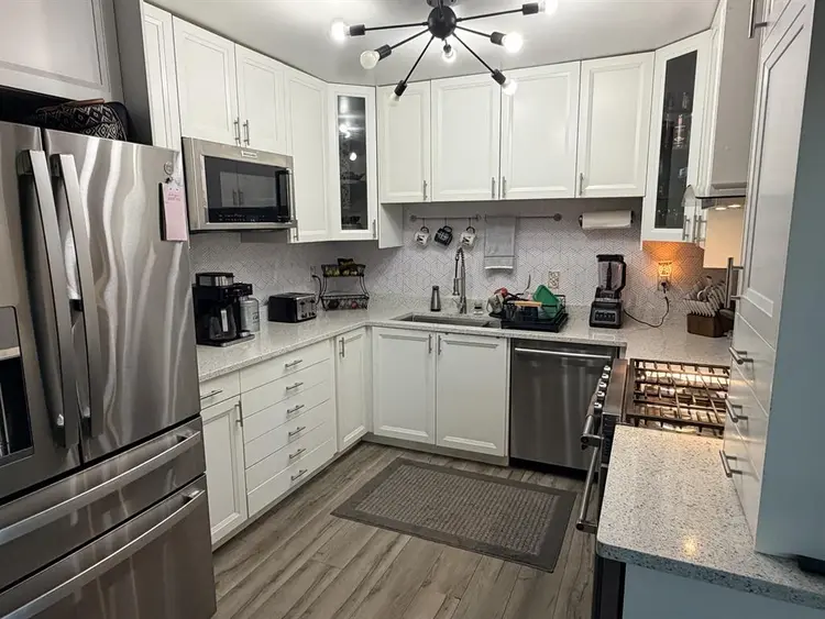 Four bedroom home in Hobart Indiana