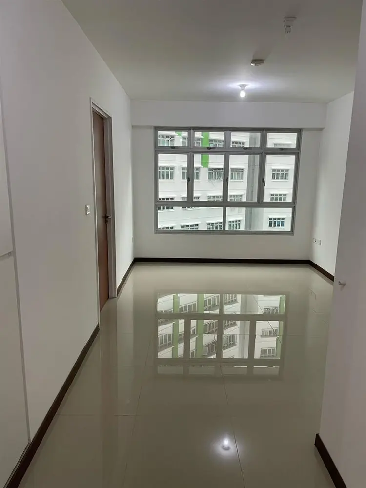 2 rm HDB to rent near marsiling mrt