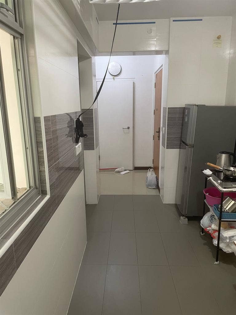 2 rm HDB to rent near marsiling mrt