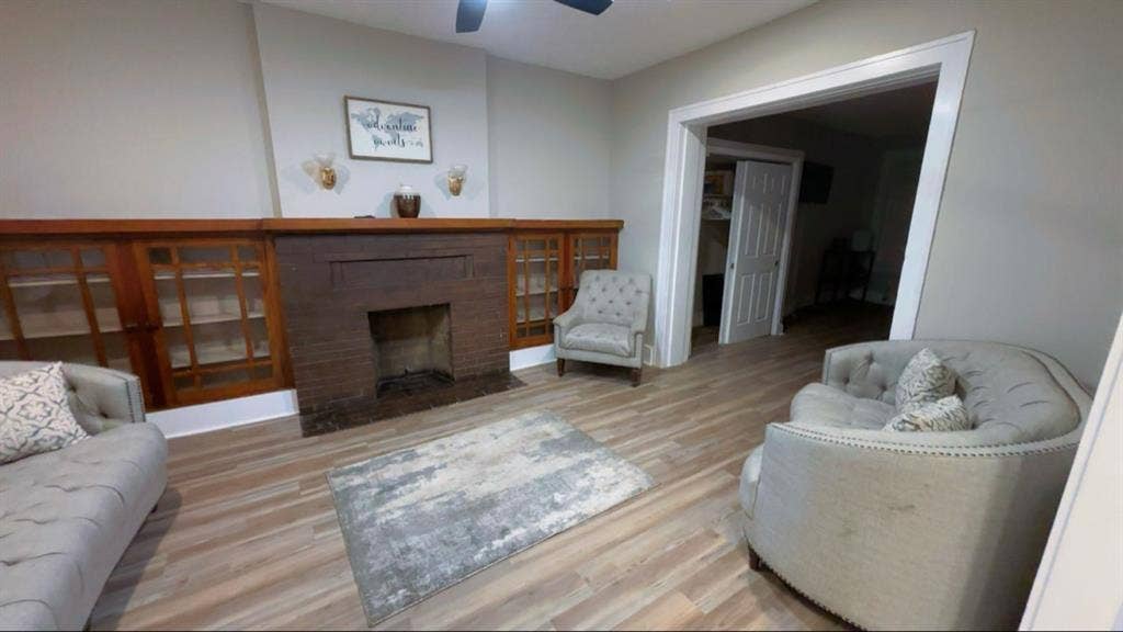 Private Room in CWE Students/nurse