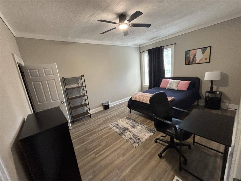 Private Room in CWE Students/nurse
