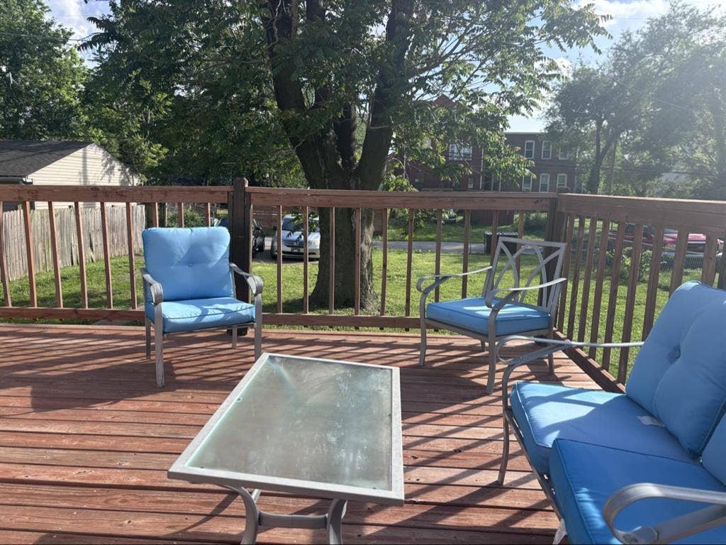 Private Room in CWE Students/nurse