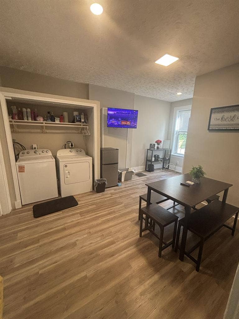 Private Room in CWE Students/nurse