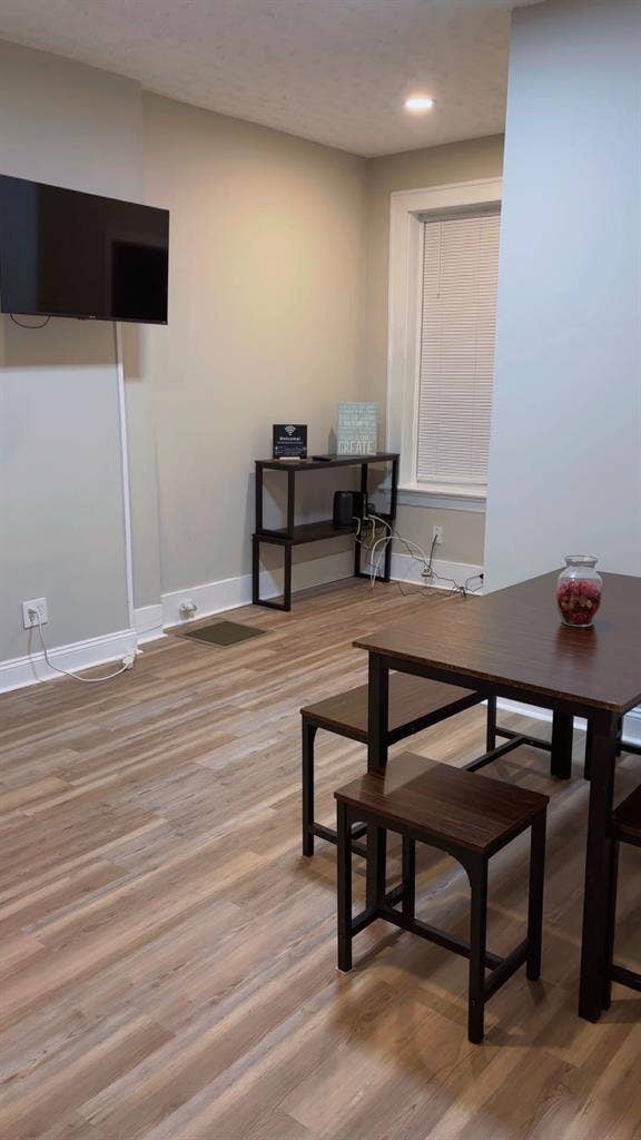 Private Room in CWE Students/nurse