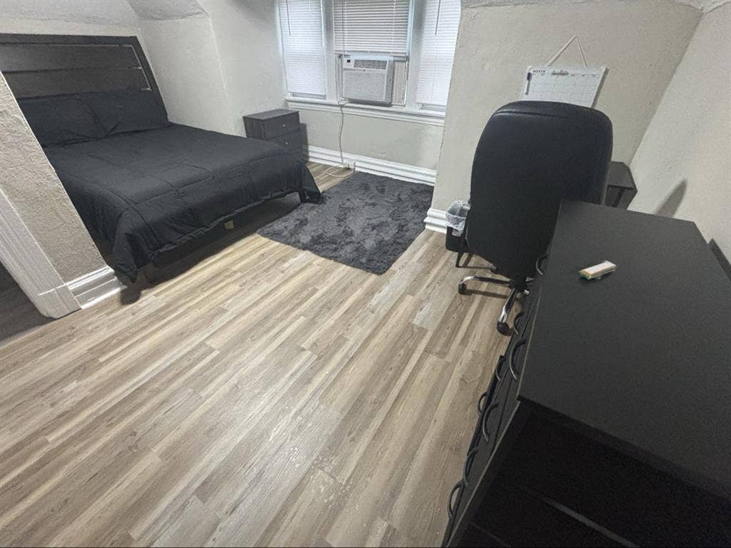 Private Room in CWE Students/nurse