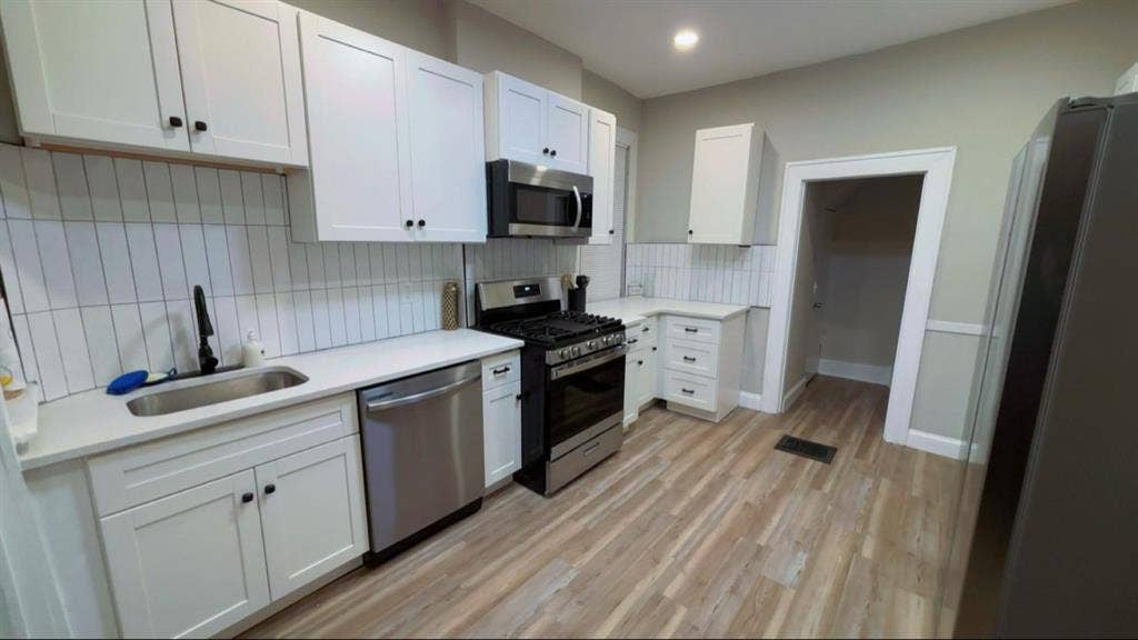 Private Room in CWE Students/nurse